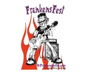 Frankensfest