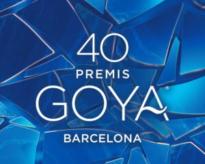 Gala 40 Premios Goya